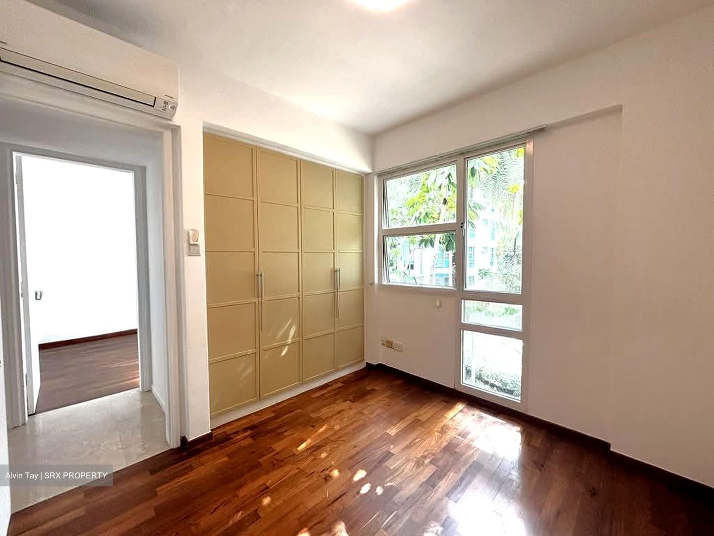 Dahlia Park Condominium (D17), Condominium #563214761